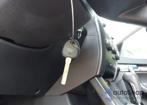 2013 Kia Sorento Lx из США, поврежденный, VIN 5XYKT3A64DG357542